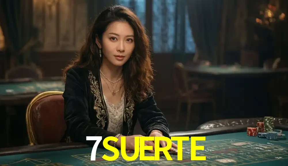 7SUERTE Casino en Vivo