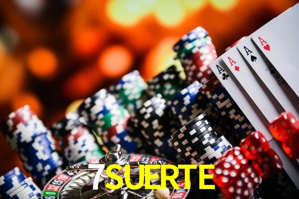 7SUERTE Variantes de juego