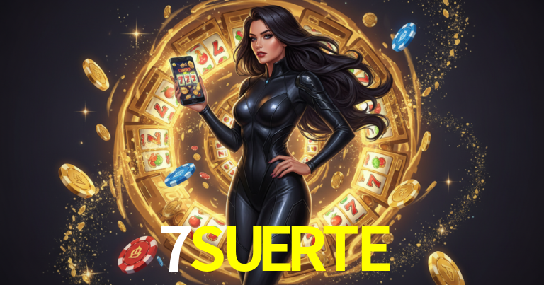 7SUERTE mobile gaming