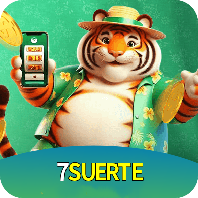 7SUERTE logo